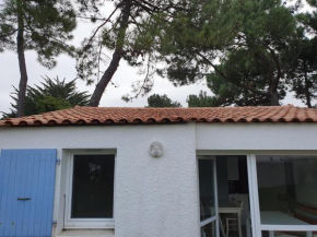 Maison de vacances rénovée tout confort